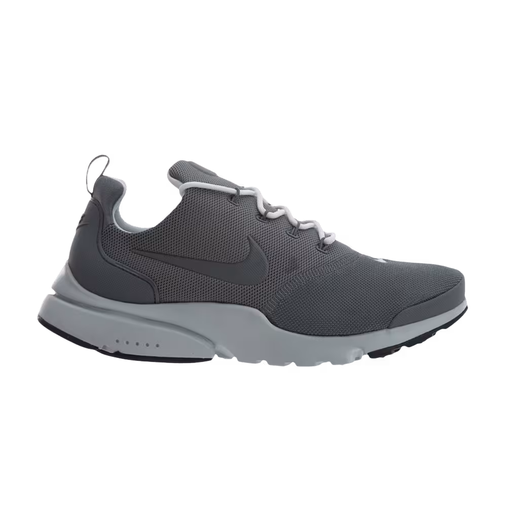 Nike Presto Fly Cool Grey