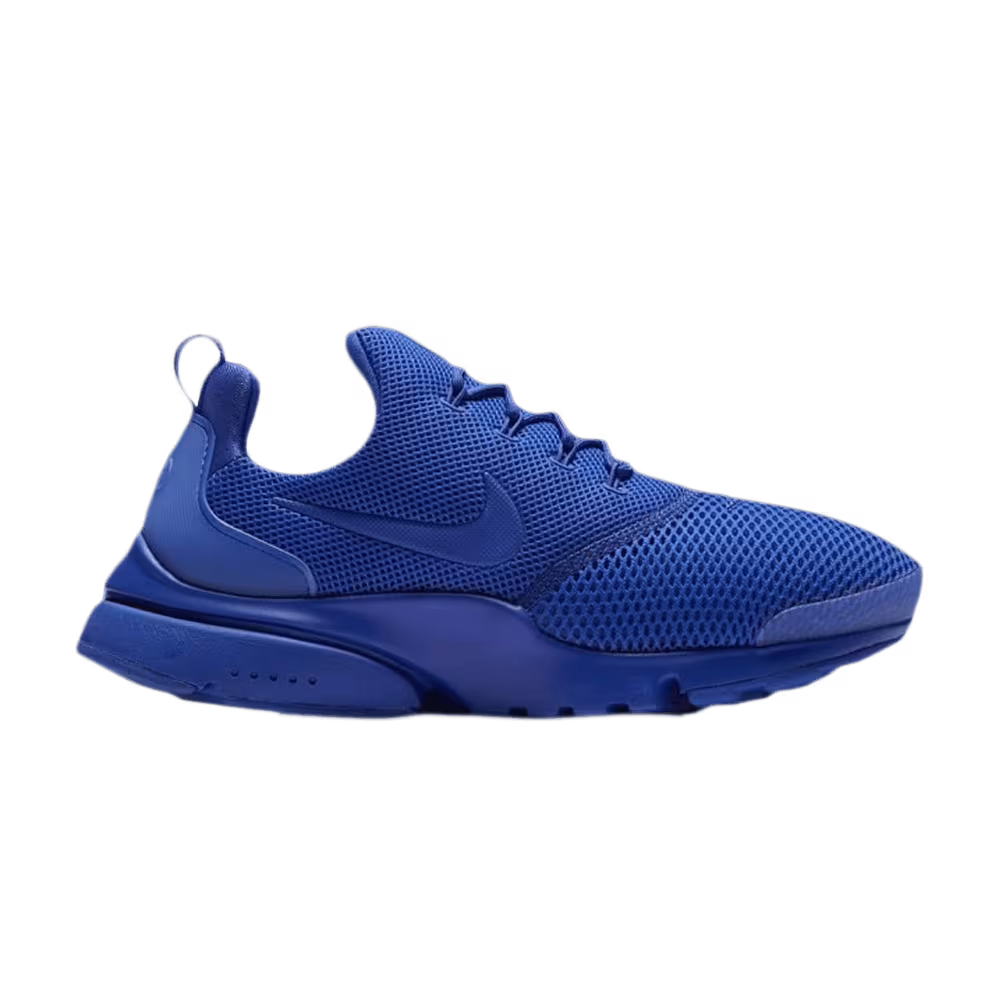 Nike Women's Presto Fly Paramount Blue