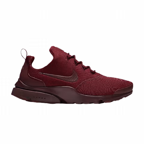 Nike Presto Fly 'Dark Team Red'