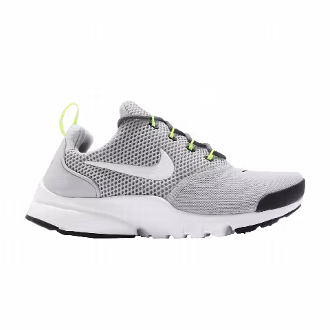Nike Presto Fly GS 'Wolf Grey'