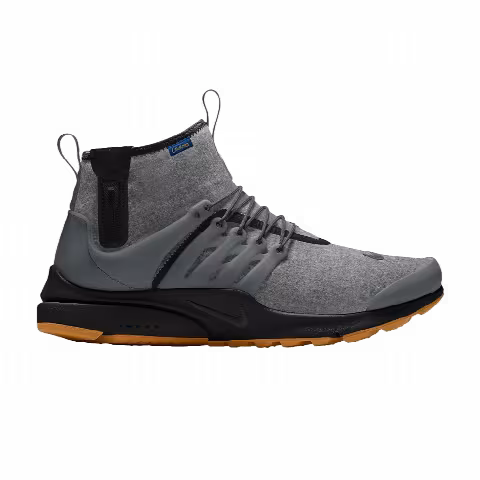 Nike Wmns Air Presto Mid Utility Premium iD 'Pendleton'