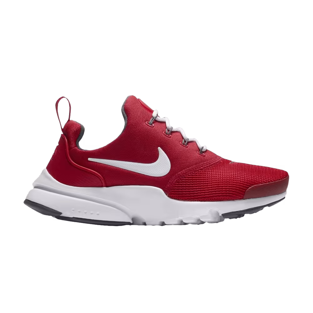 Nike Presto Fly GS Gym Red