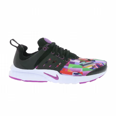 Nike Presto Print GS