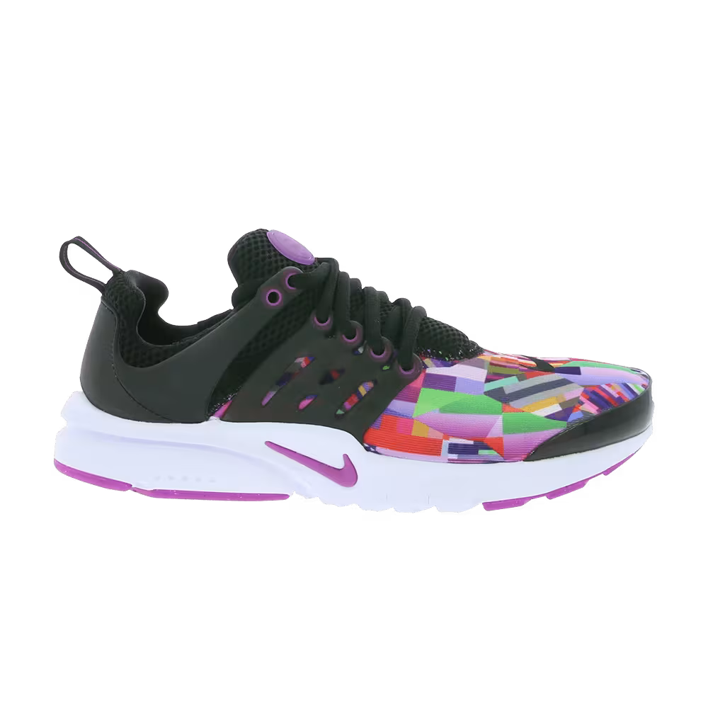 Nike Presto Print GS