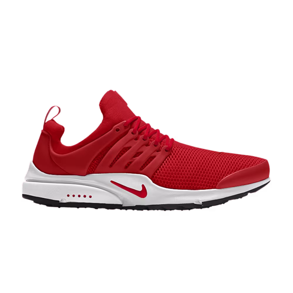 Nike Air Presto iD