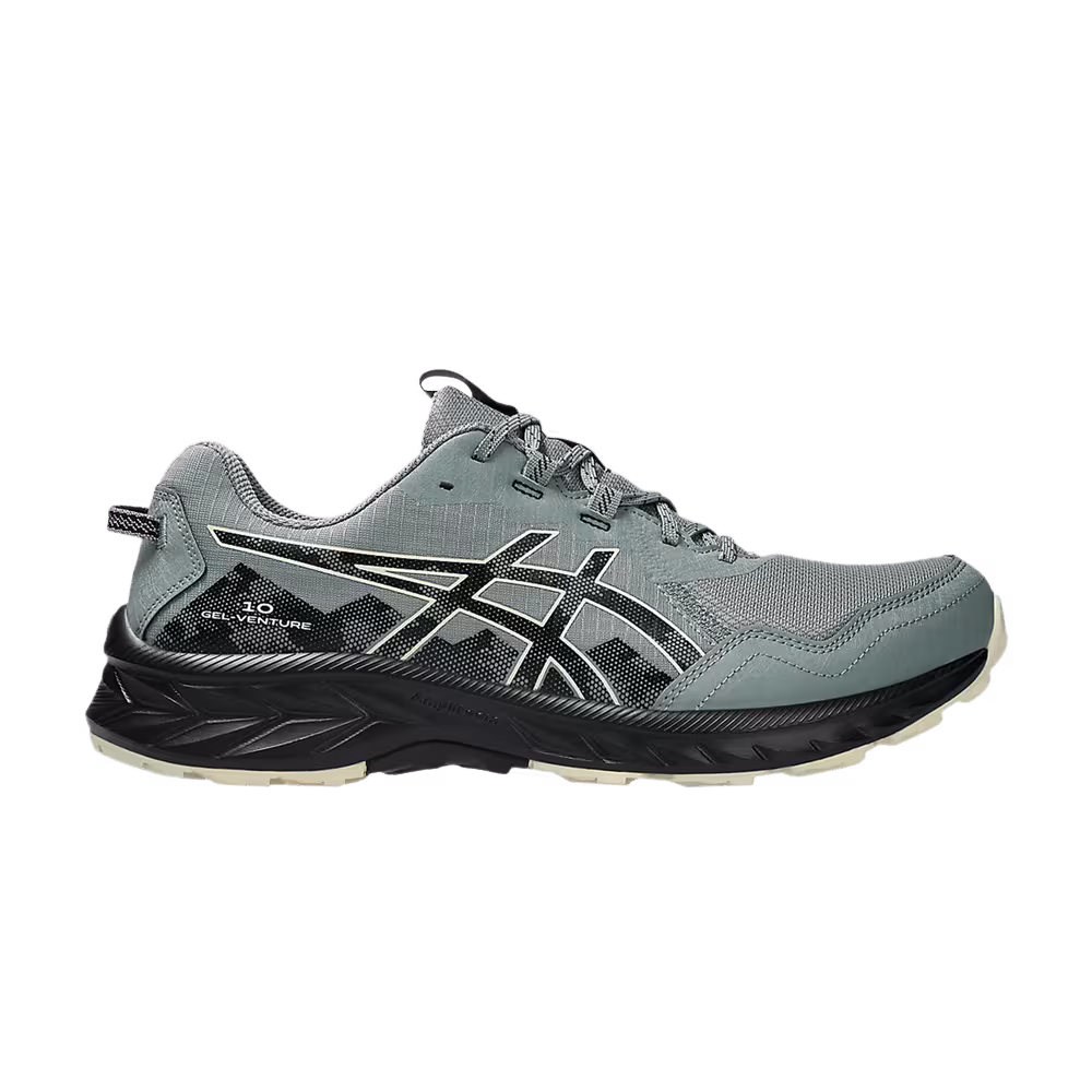 ASICS Gel Venture 10 Monument Blue Black