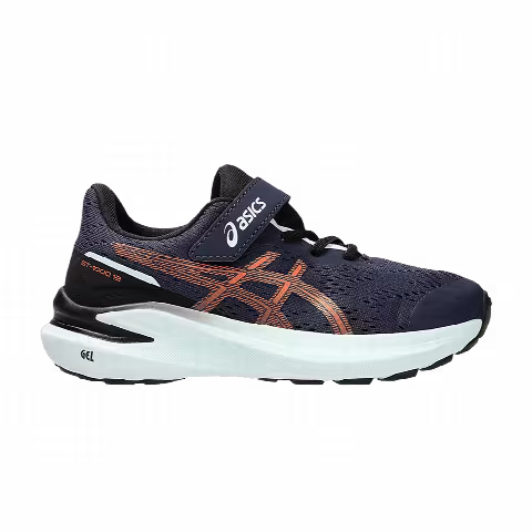 ASICS GT 1000 13 PS 'Midnight Nova Orange'