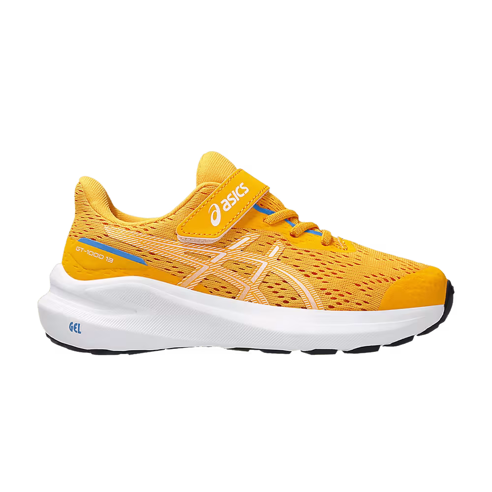 ASICS GT 1000 13 PS Amber