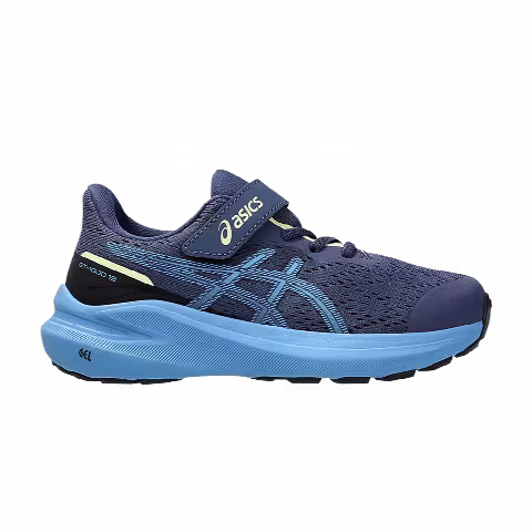 ASICS GT 1000 13 PS 'Indigo Blue'