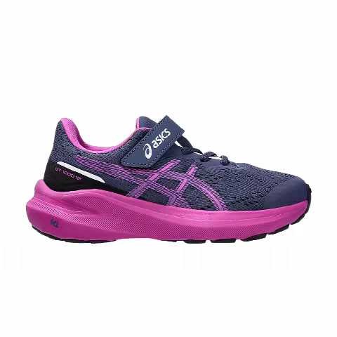 ASICS GT 1000 13 PS 'Indigo Blue Bold Magenta'