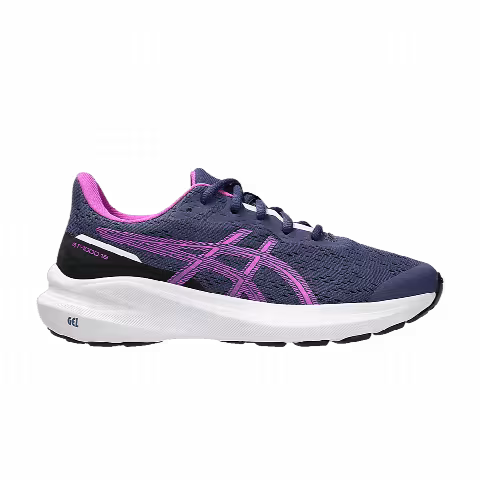 ASICS GT 1000 13 GS 'Indigo Blue Bold Magenta'