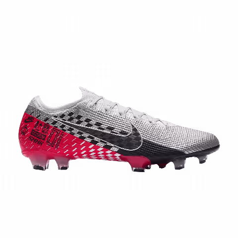 Neymar Jr. x Nike Mercurial Vapor Elite 13 FG 'Speed Freak'