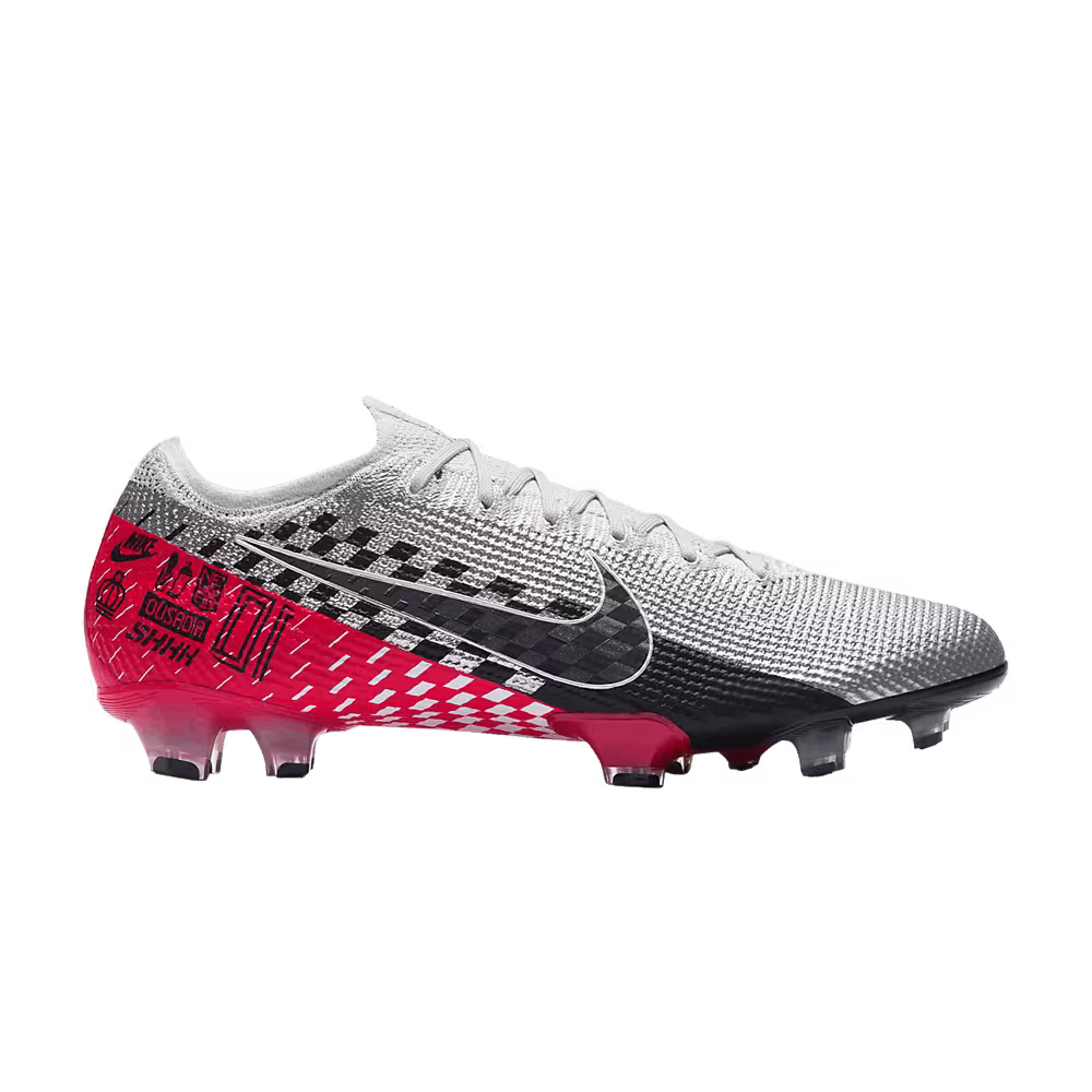 Neymar Jr. x Nike Mercurial Vapor Elite 13 FG Speed Freak