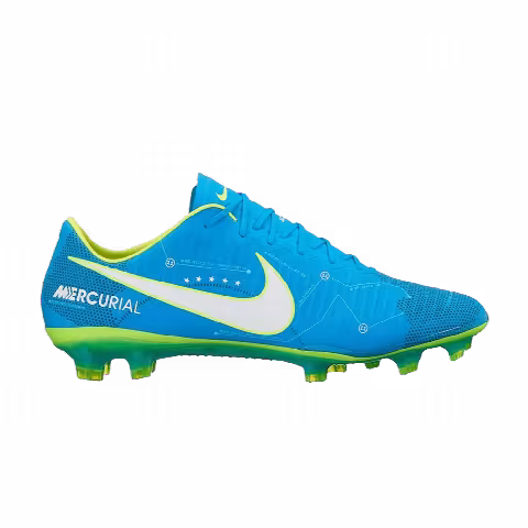 Nike Mercurial Vapor 11 NJR FG 'Blue Orbit'