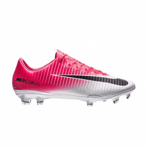 Nike Mercurial Vapor 11 FG 'Pink'