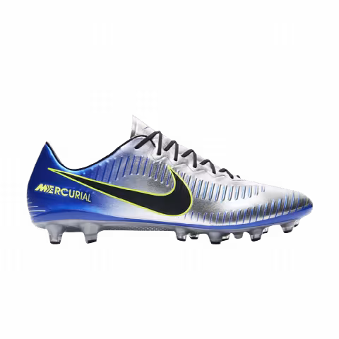 Nike Mercurial Vapor 11 NJR AG Pro 'Racer Blue'