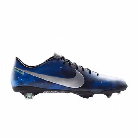 Nike Mercurial Vapor 9 CR7 FG 'Galaxy'