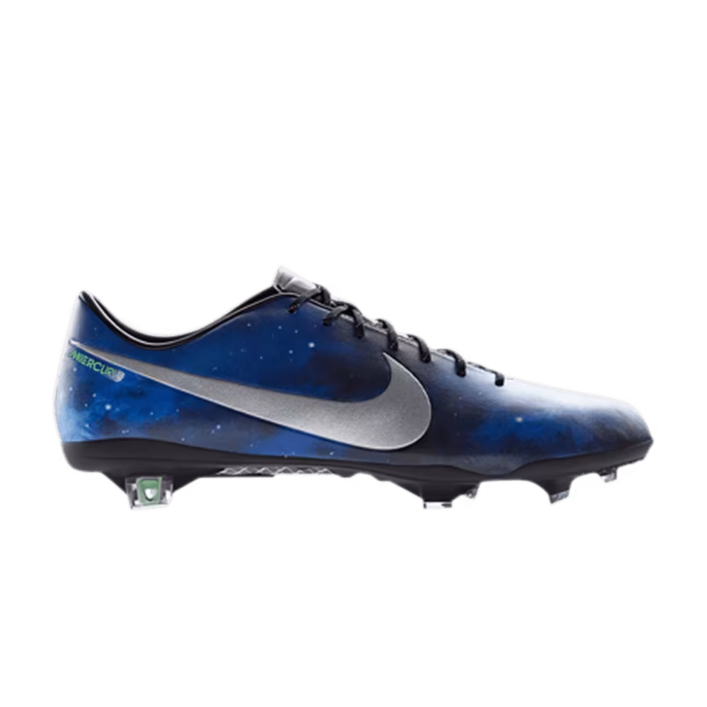 Nike Mercurial Vapor 9 CR7 FG Galaxy