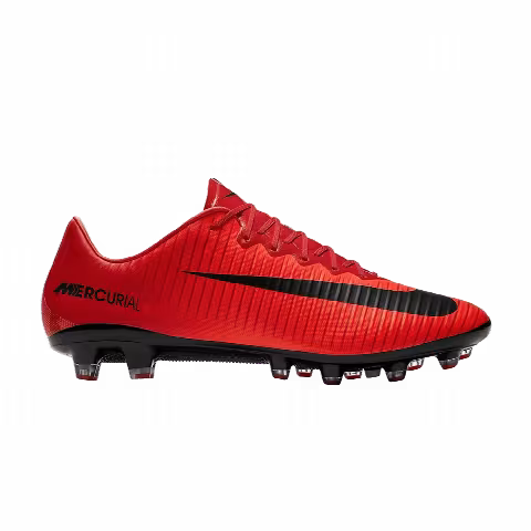 Nike Mercurial Vapor 11 AG Pro ACC 'Vibrant Red'