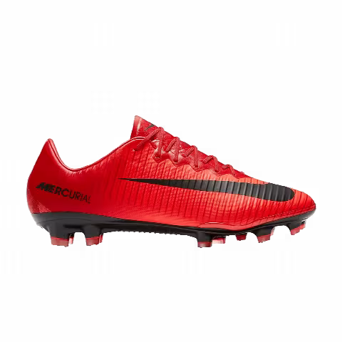 Nike Mercurial Vapor 11 FG 'University Red'