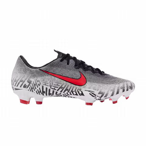 Nike Mercurial Vapor 12 Pro Neymar FG 'Shhh Tattoo'