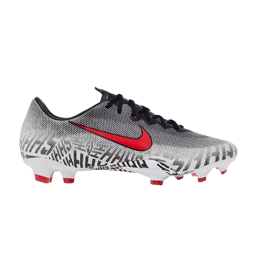 Nike Mercurial Vapor 12 Pro Neymar FG Shhh Tattoo