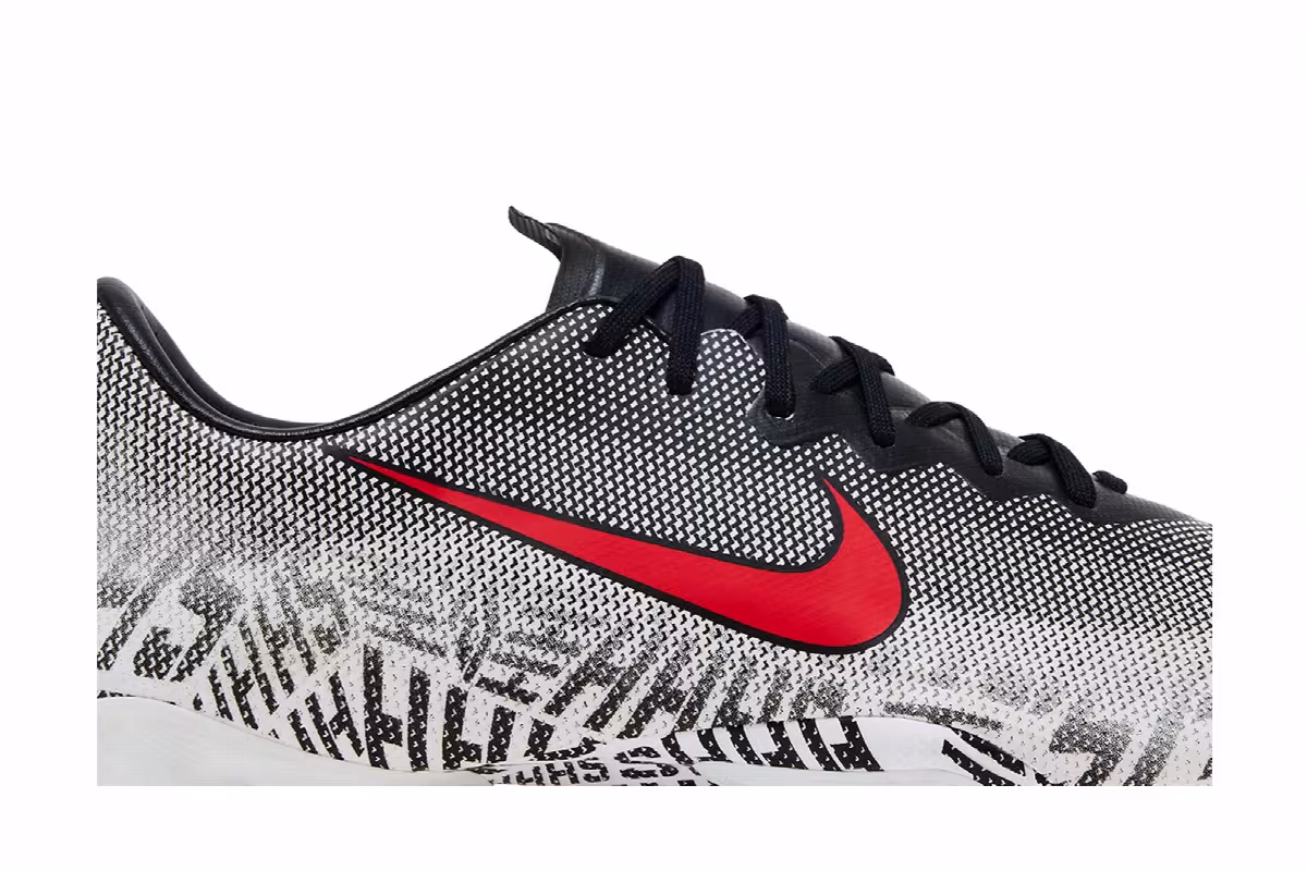 Nike Mercurial Vapor 12 Pro Neymar FG Shhh Tattoo, view 3