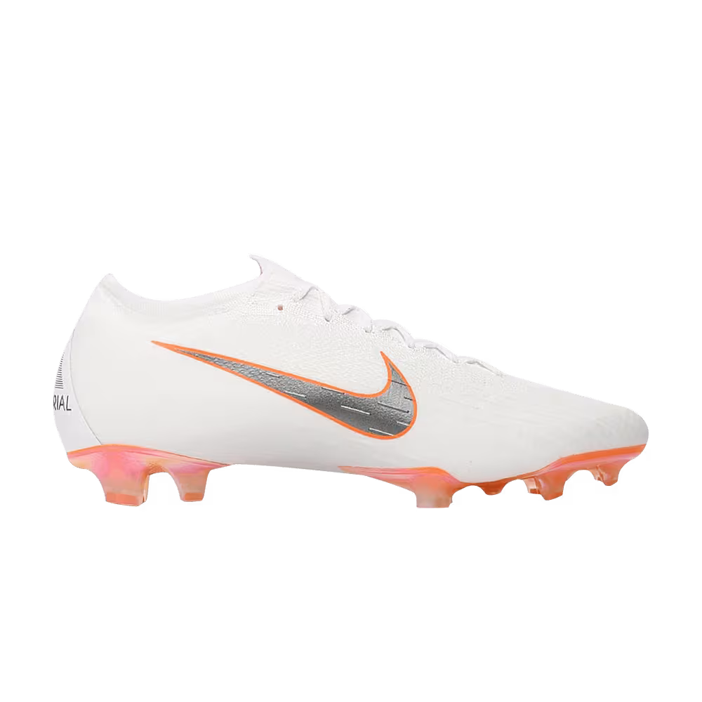 Nike Mercurial Vapor 12 Elite FG
