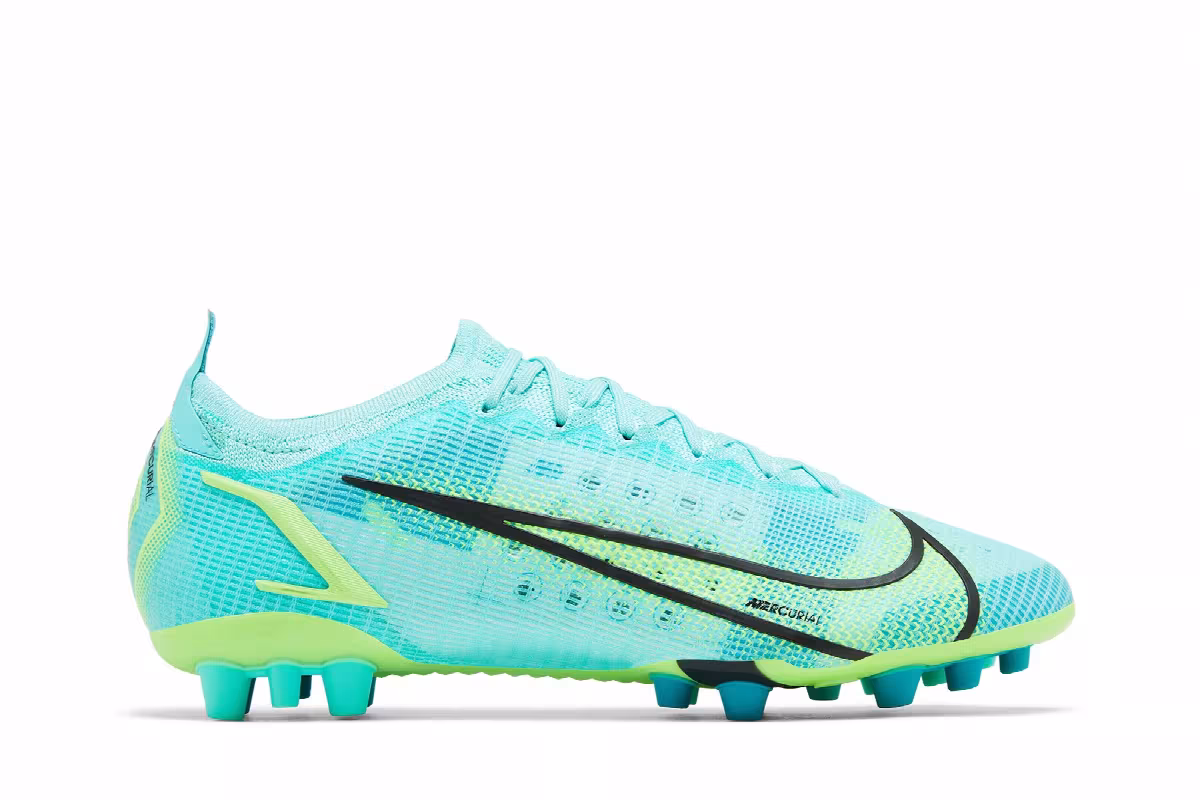 Nike Mercurial Vapor 14 Elite AG Impulse Pack, view 2