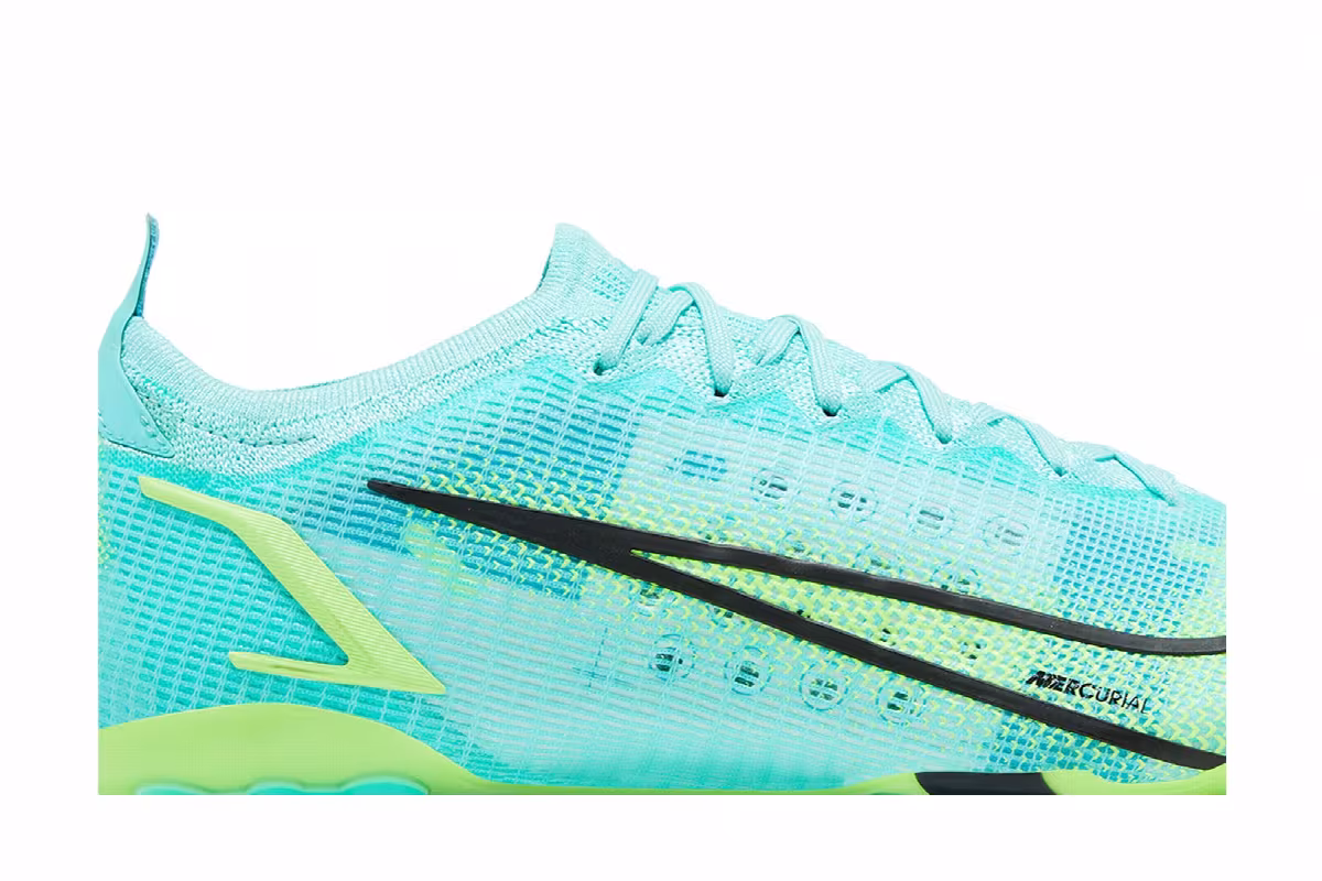 Nike Mercurial Vapor 14 Elite AG Impulse Pack, view 3