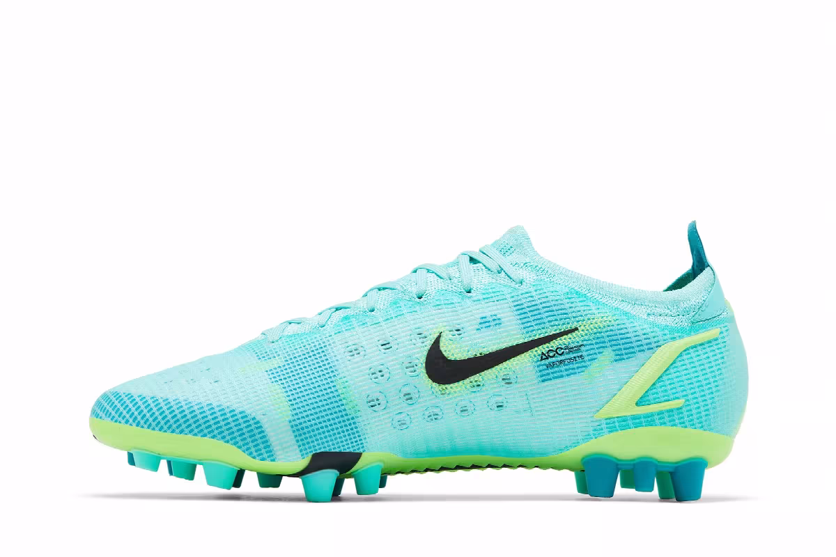 Nike Mercurial Vapor 14 Elite AG Impulse Pack, view 4
