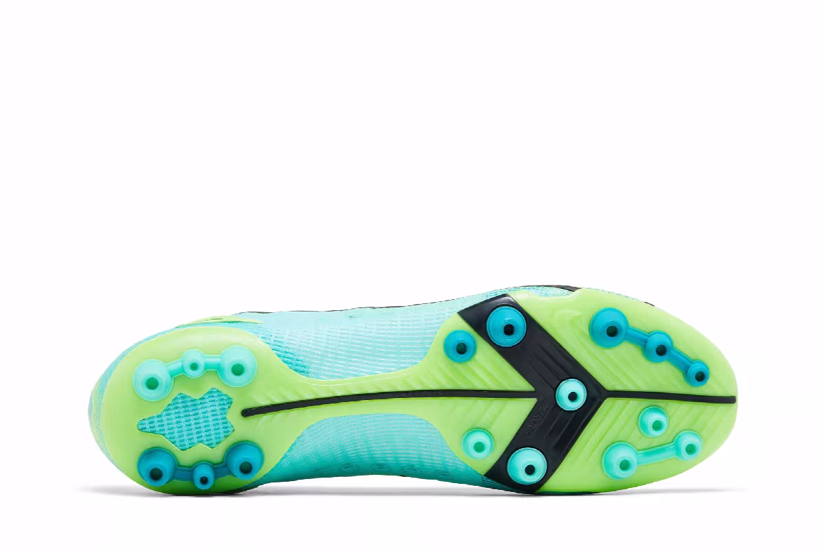 Nike Mercurial Vapor 14 Elite AG Impulse Pack, view 5