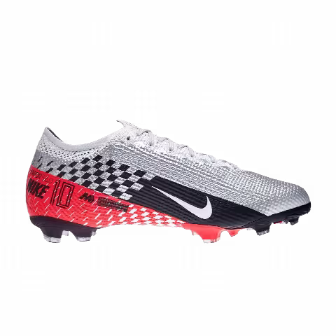 Nike Mercurial Vapor 13 Elite FG NJR GS 'Chrome'