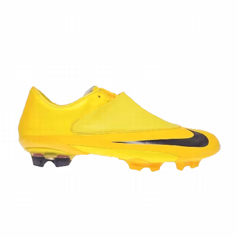 Nike Mercurial Vapor 5 FG 'Vibrant Yellow'