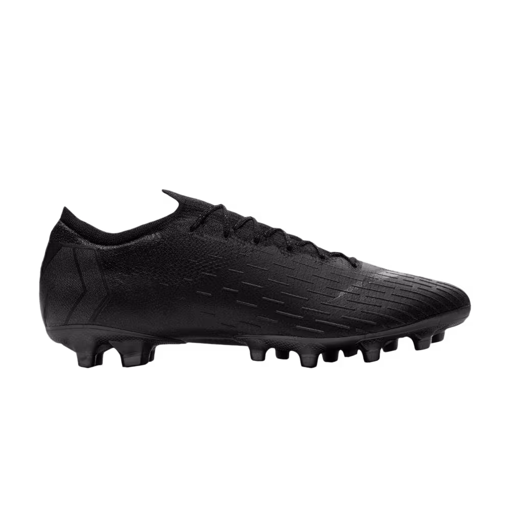 Nike Mercurial Vapor 12 Elite AG Pro Stealth Ops