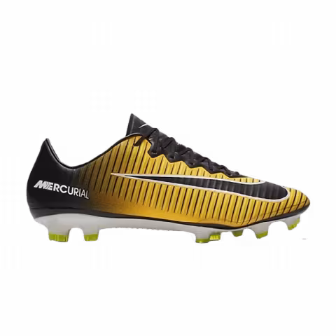 Nike Mercurial Vapor 11 FG 'Laser Orange'
