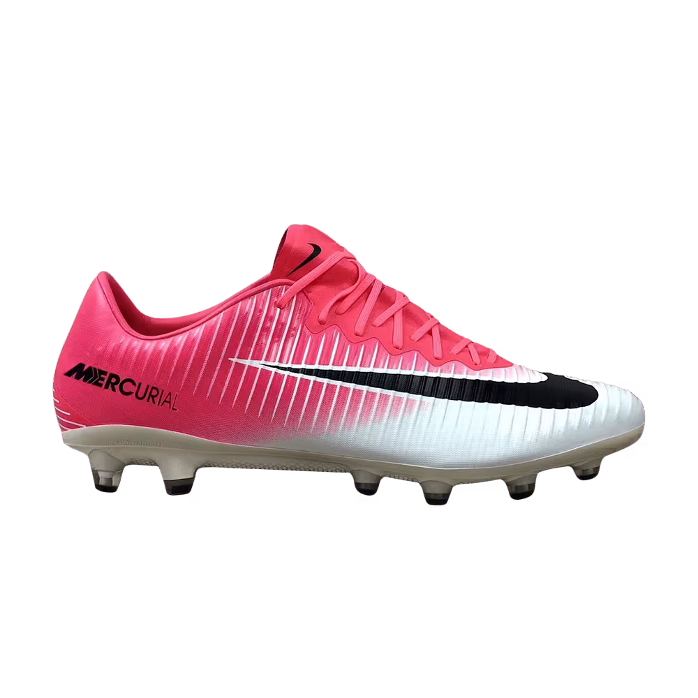 Nike Mercurial Vapor 11 AG Pro Pink