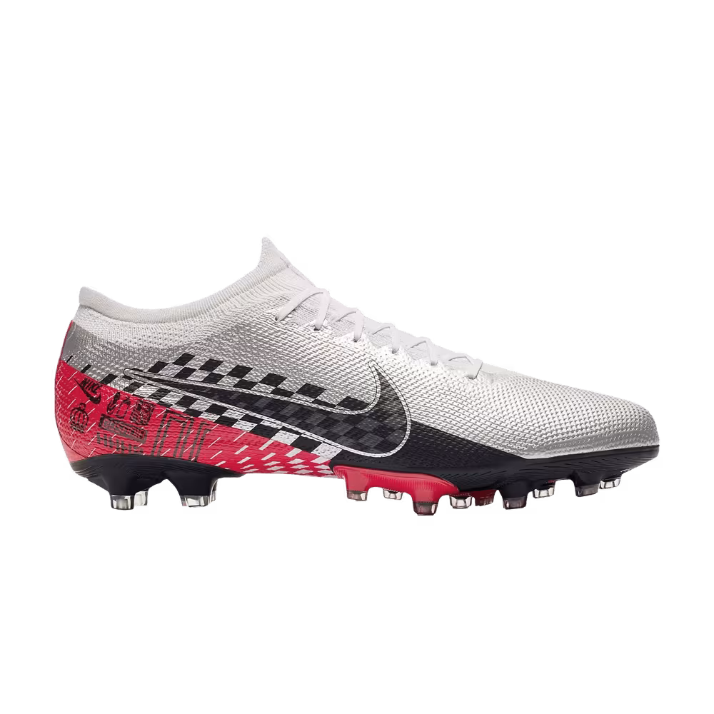 Neymar Jr. x Nike Mercurial Vapor 13 Pro AG Speed Freak