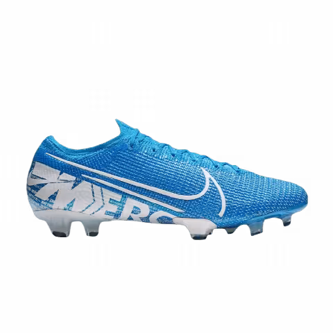 Nike Mercurial Vapor 13 Elite FG 'Blue Hero'
