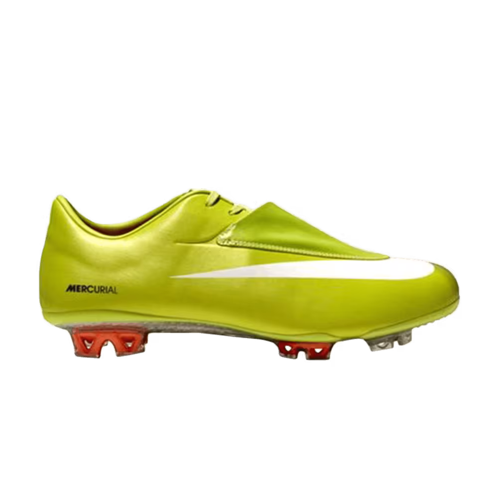 Nike Mercurial Vapor 6 FG Cactus