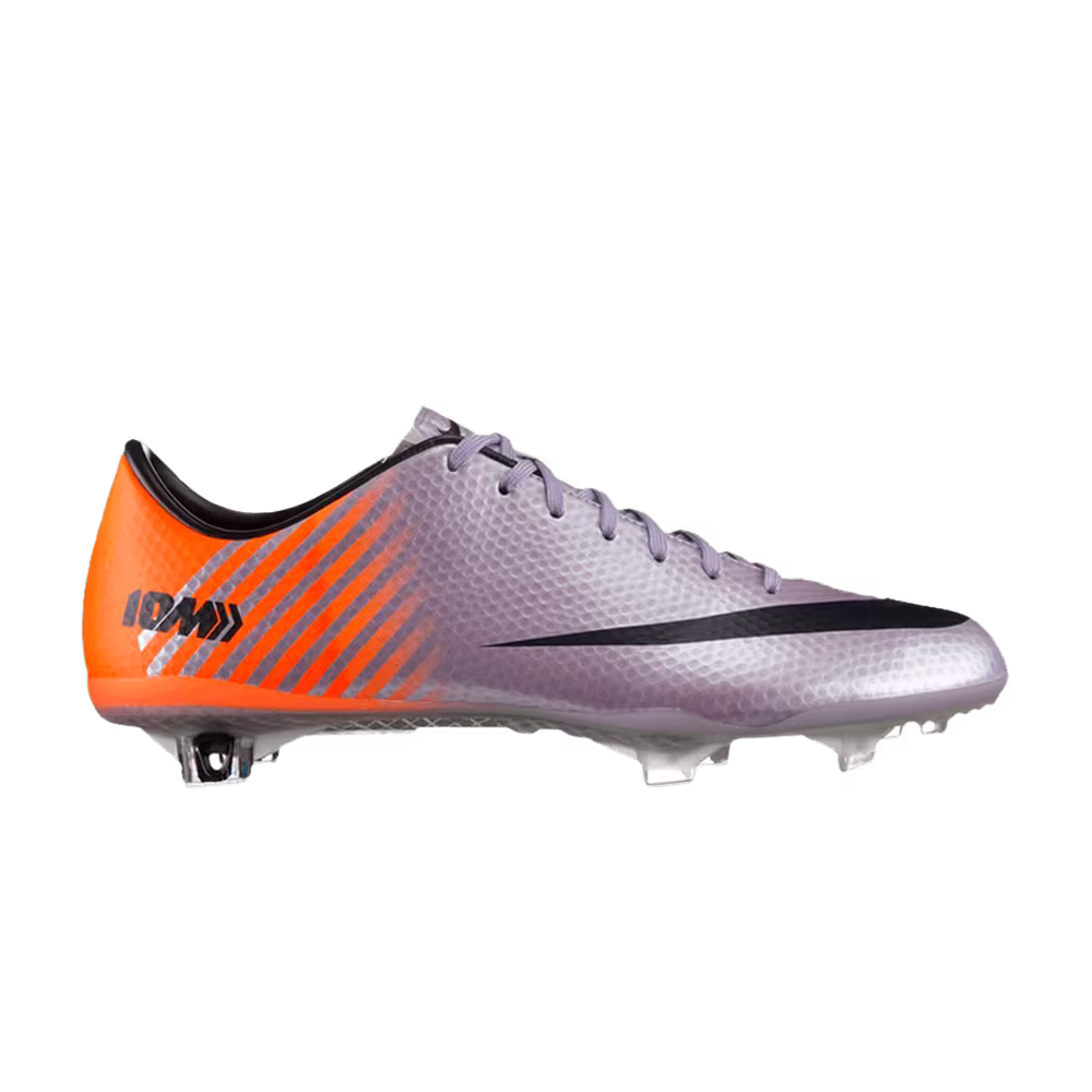 Nike Mercurial Vapor 9 FG Fast Forward