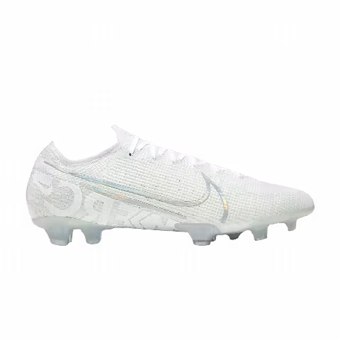 Nike Mercurial Vapor 13 Elite FG 'Nuovo White'