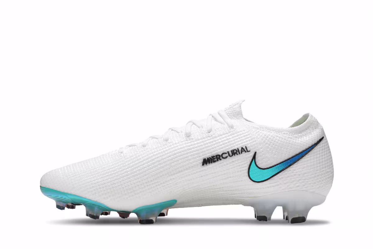 Nike Mercurial Vapor 13 Elite FG Flash Crimson, view 4