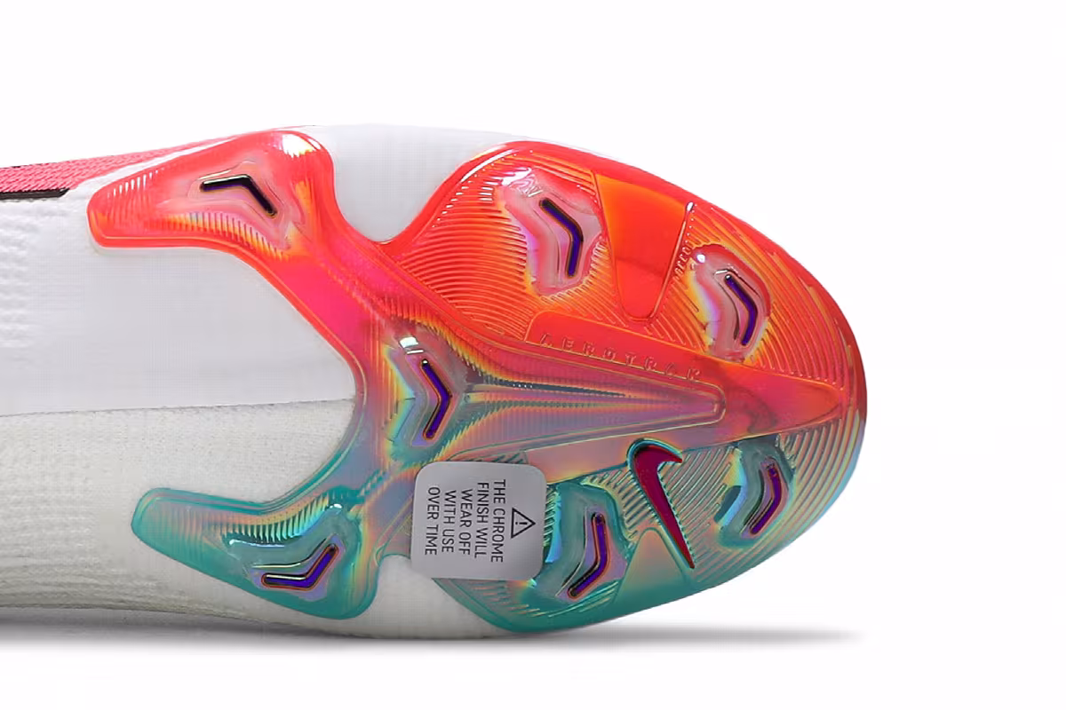 Nike Mercurial Vapor 13 Elite FG Flash Crimson, view 6