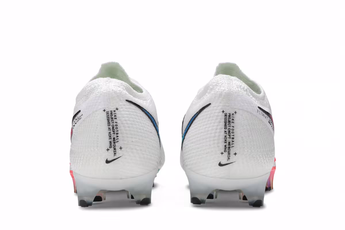 Nike Mercurial Vapor 13 Elite FG Flash Crimson, view 7