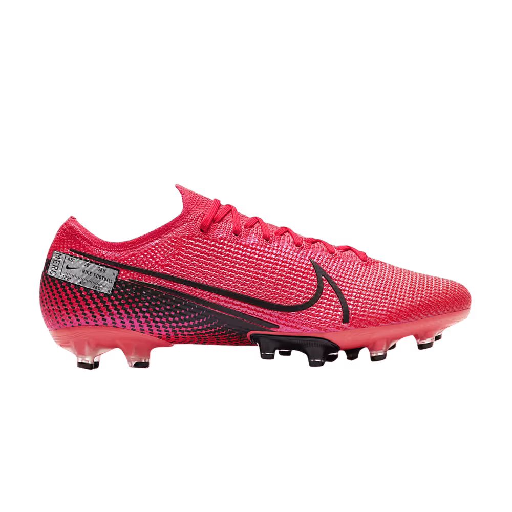 Nike Mercurial Vapor 13 Elite AG Pro Laser Crimson