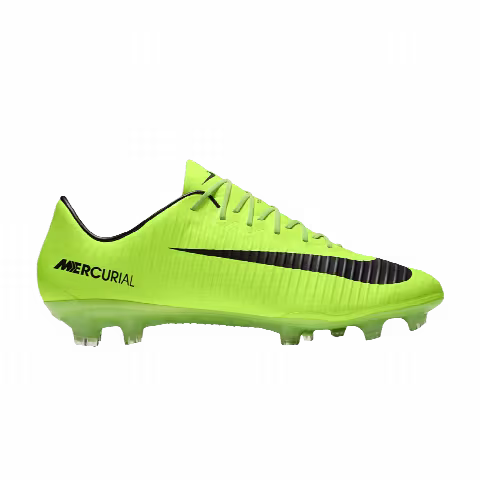 Nike Mercurial Vapor 11 FG ACC 'Electric Green'