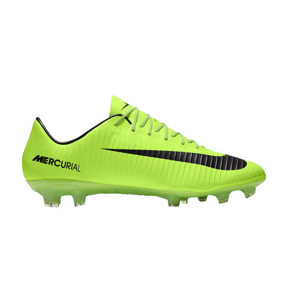 Nike Mercurial Vapor 11 FG ACC Electric Green