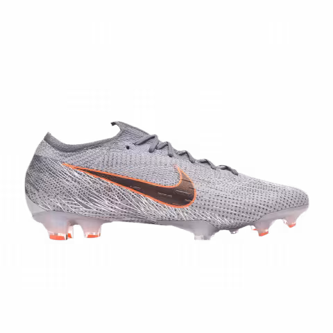 Nike Mercurial Vapor 12 Elite FG 'Wolf Grey'