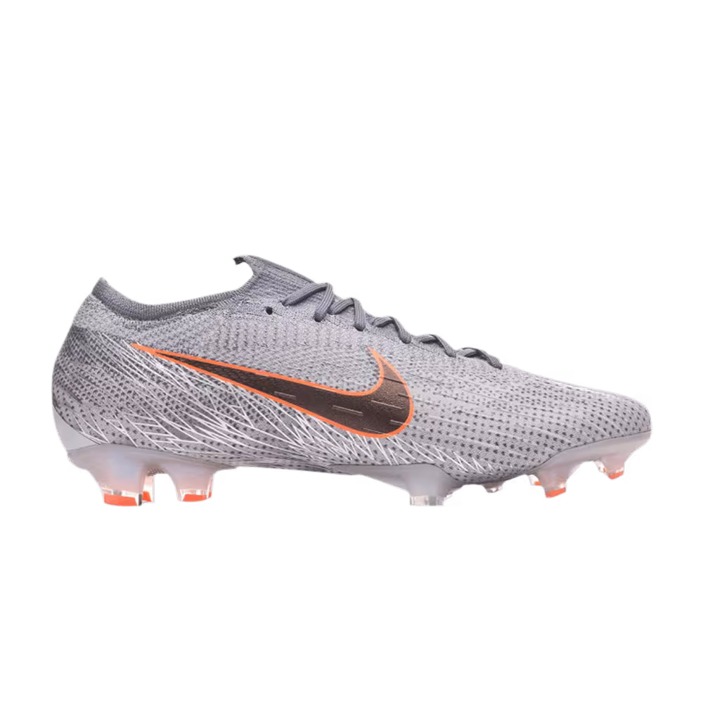 Nike Mercurial Vapor 12 Elite FG Wolf Grey